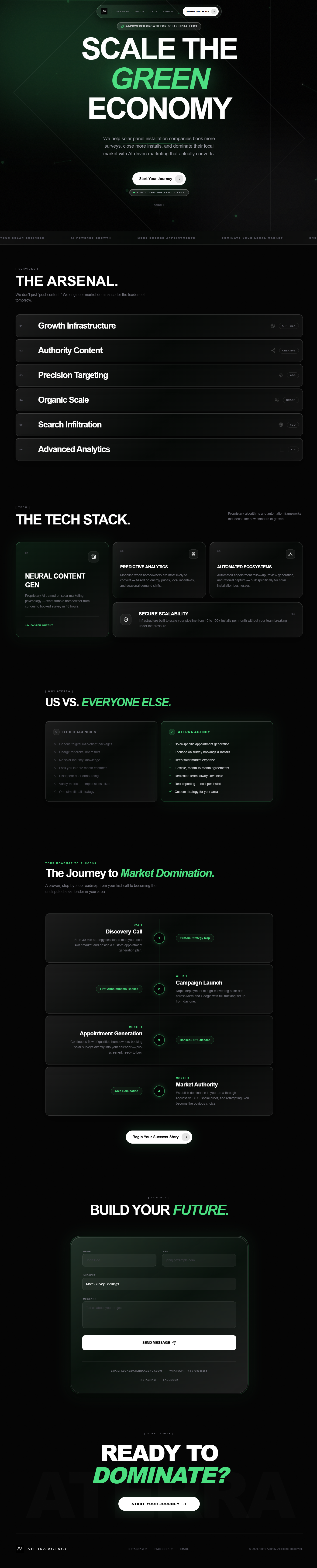 Aterra Agency